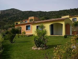 בודוני Residence Sa Raiga מראה חיצוני תמונה