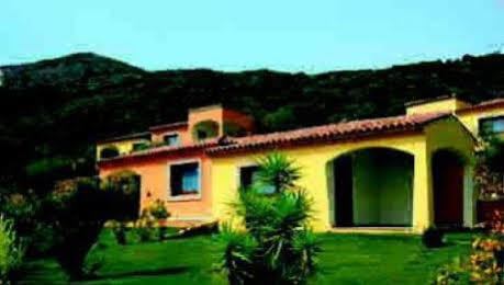 בודוני Residence Sa Raiga מראה חיצוני תמונה