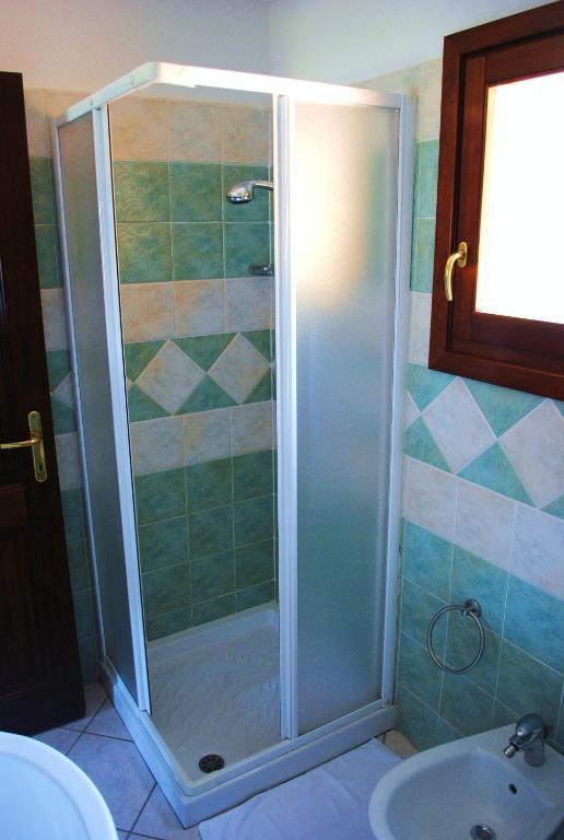בודוני Residence Sa Raiga מראה חיצוני תמונה
