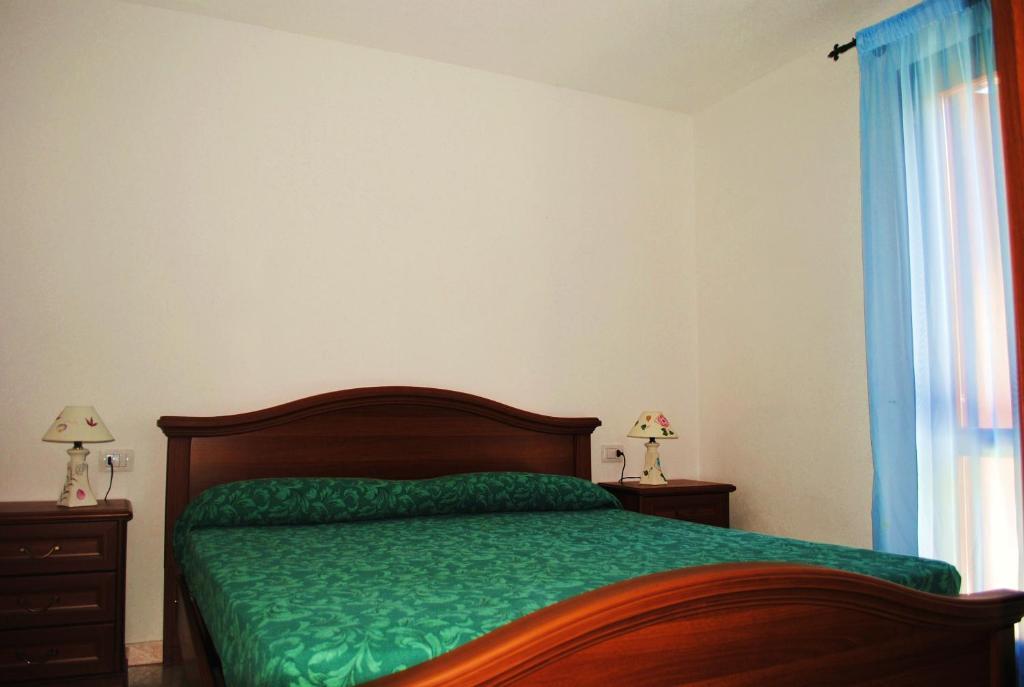 בודוני Residence Sa Raiga חדר תמונה