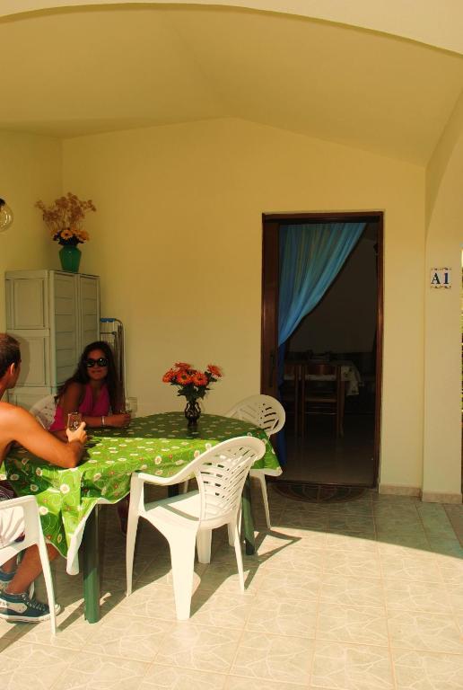 בודוני Residence Sa Raiga חדר תמונה